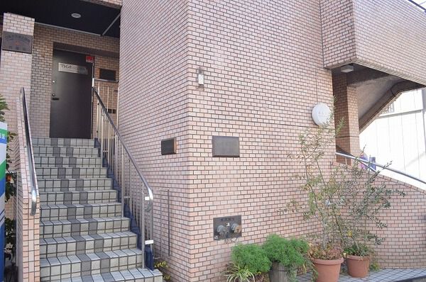 ハウスTKA目白 3枚目 ハウスTKA目白