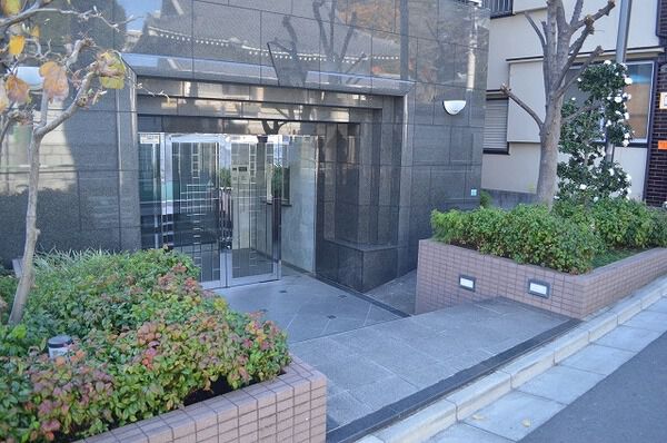 エクセレンス目白 3枚目 エクセレンス目白