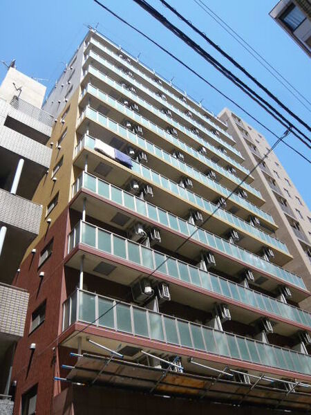 メインステージ銀座 2枚目 メインステージ銀座