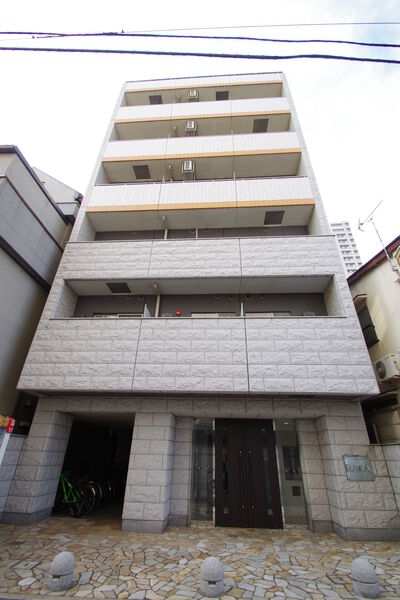 【ガーラステーション新宿牛込柳町】外観 【ガーラステーション新宿牛込柳町】外観