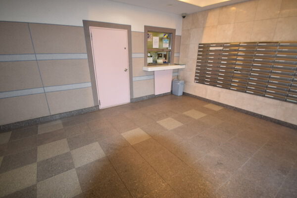 月島ローヤルコーポ 3枚目 月島ローヤルコーポ