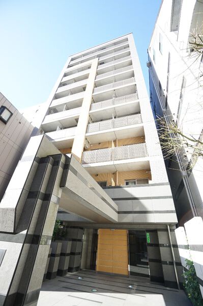 ラ・ピアッツァ麻布十番 2枚目 ラ・ピアッツァ麻布十番