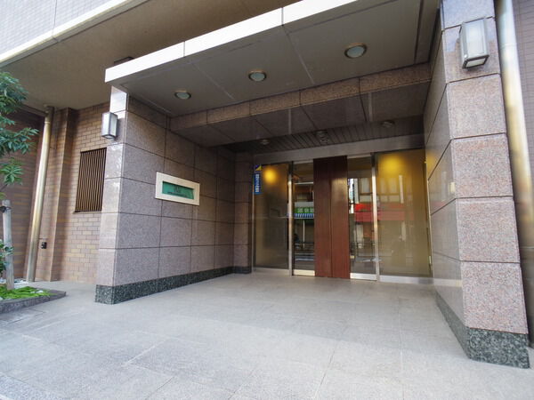 日神デュオステージ新宿中落合