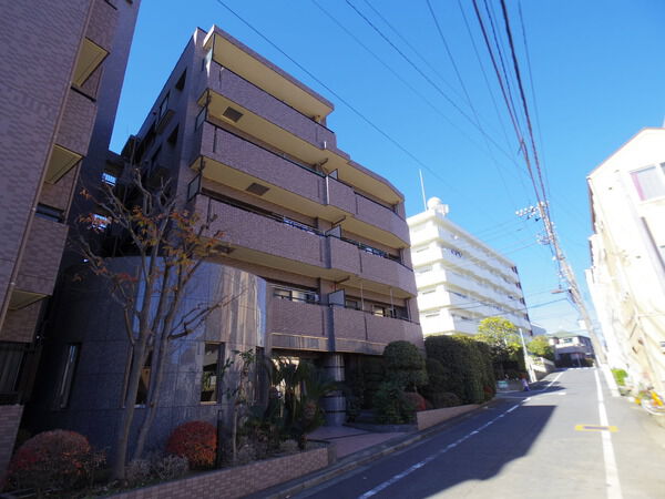 【ナイスアーバン西落合】外観② 【ナイスアーバン西落合】外観②