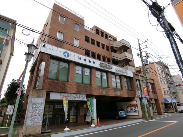 春日コーポ 2枚目 春日コーポ