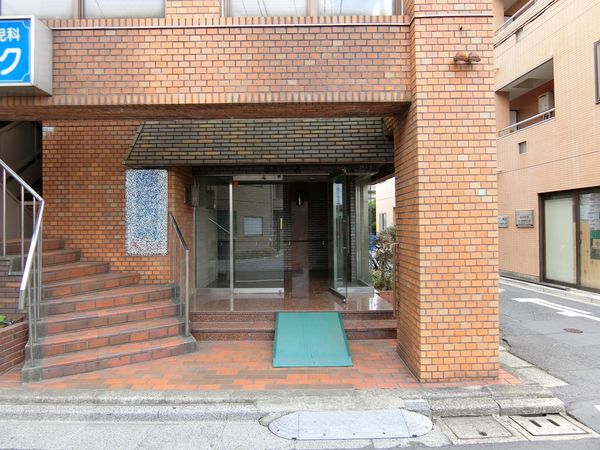 春日コーポ 3枚目 春日コーポ