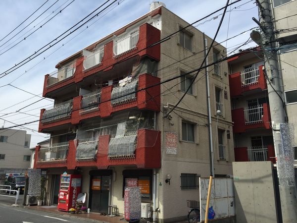 西武ルミエール春日台 2枚目 西武ルミエール春日台