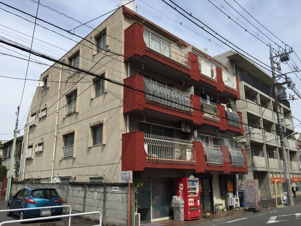 西武ルミエール春日台 3枚目 西武ルミエール春日台