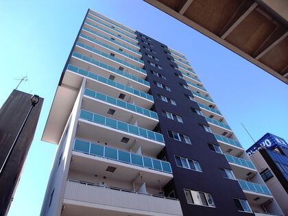 シティインデックス西日暮里