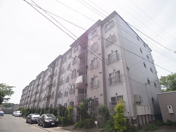 エミネンス二俣川 2枚目 エミネンス二俣川