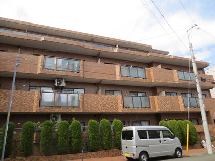 外観写真 外観写真