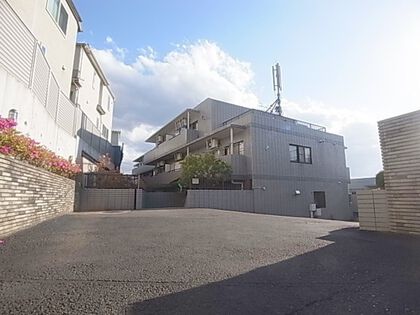 ビッグヴァン二俣川第2