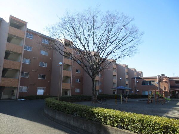 マインコーポ二俣川