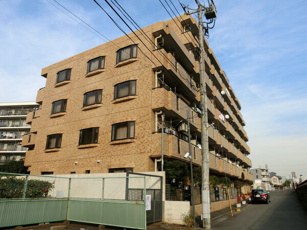 NICアーバンプラザ天王町 2枚目 NICアーバンプラザ天王町