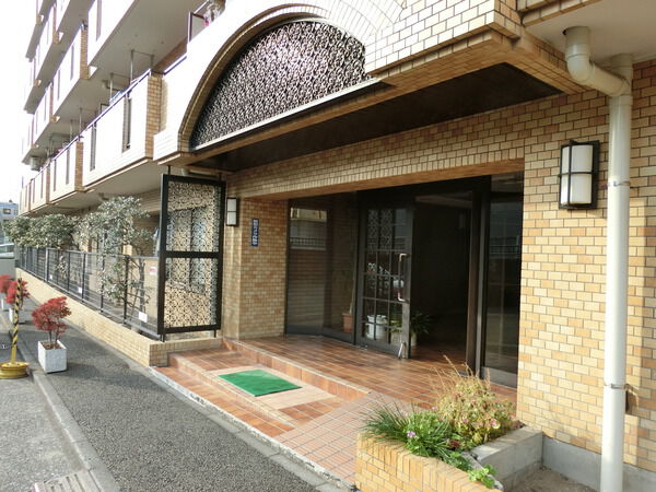 NICアーバンプラザ天王町 3枚目 NICアーバンプラザ天王町