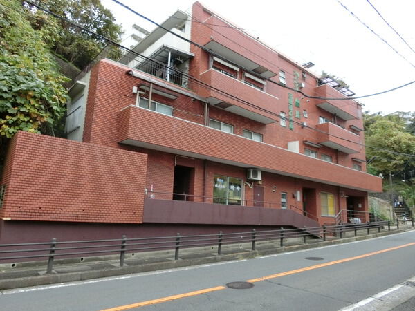 キャッスルマンション星川