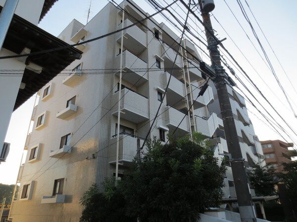 クリオ西谷参番館