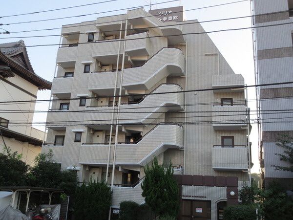 クリオ西谷参番館