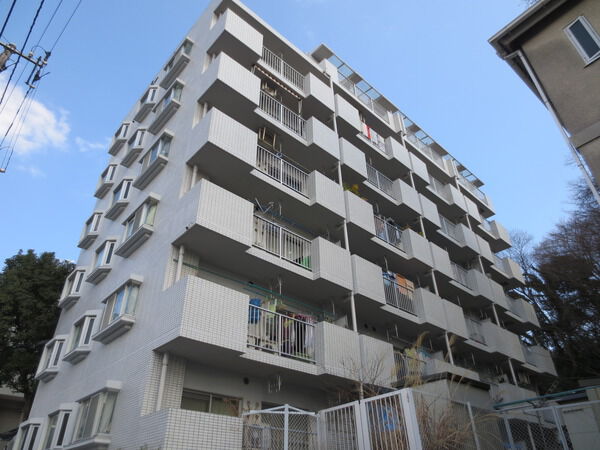 モンシャトー西谷