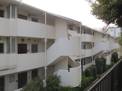 外観写真 外観写真