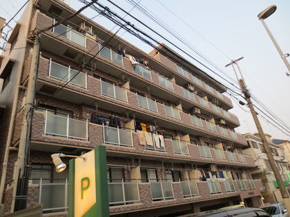 フリーデン希望ヶ丘