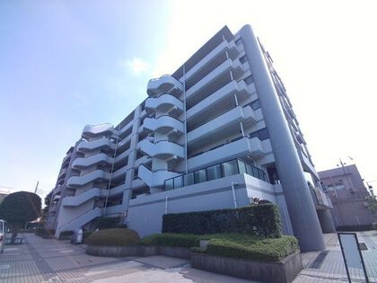 横浜サウスプラザ三ッ境