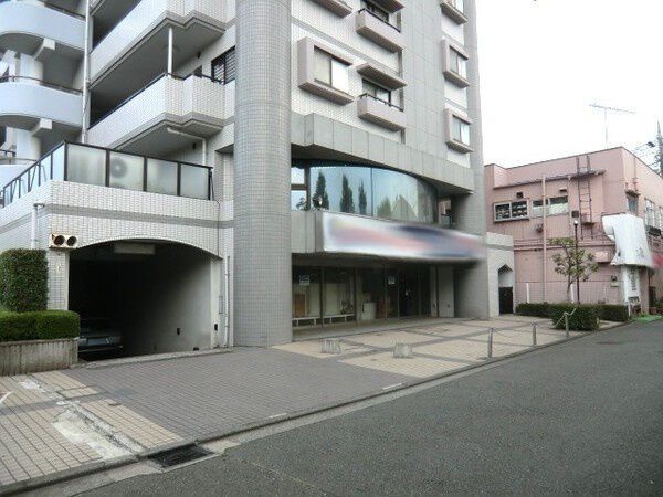 横浜サウスプラザ三ッ境 4枚目 横浜サウスプラザ三ッ境