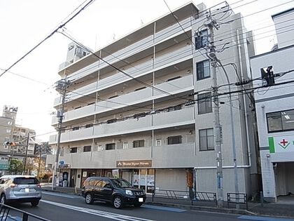 外観 外観