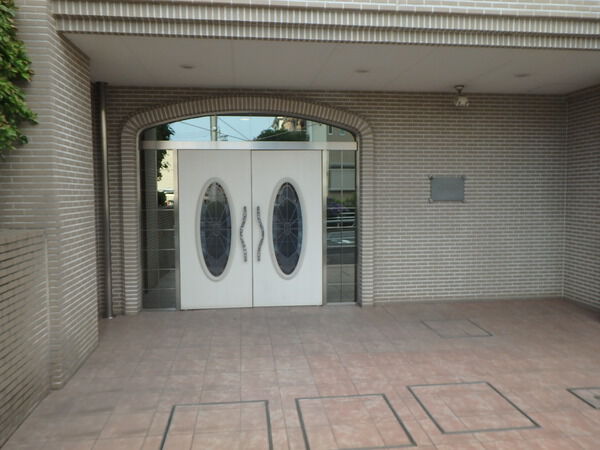 パストラルフォートあざみ野