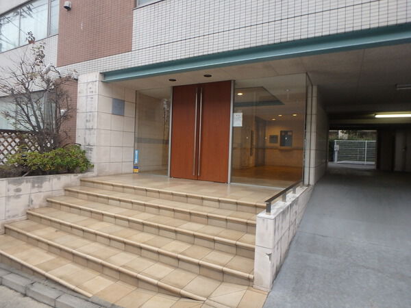 プレールあざみ野
