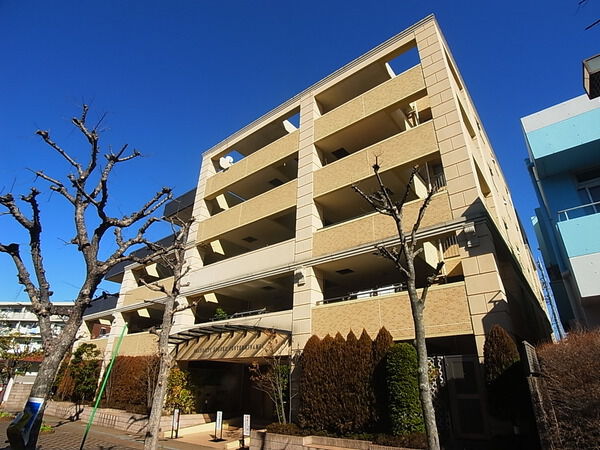 グランシティ港北センター南Ⅰ
