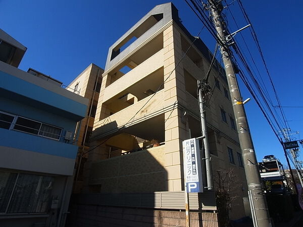 グランシティ港北センター南Ⅰ