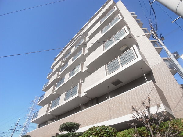 アドリーム仲町台
