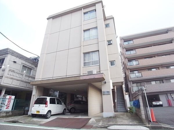 ヴェリタ大倉山