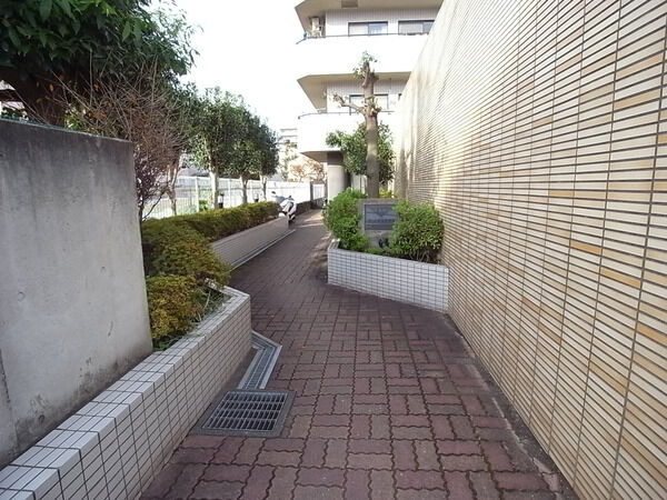 クリオ新羽壱番館