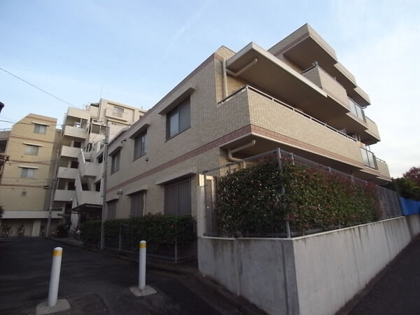 セザール第二大倉山