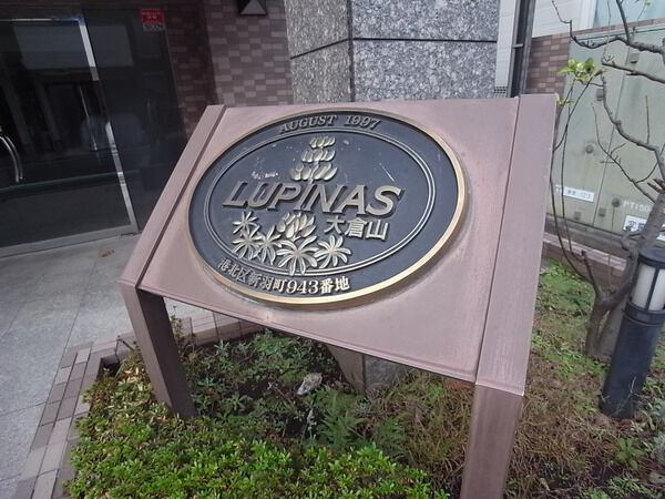 ルピナス大倉山