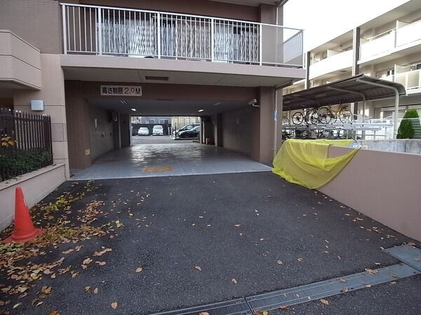 クリオ北新横浜伍番館