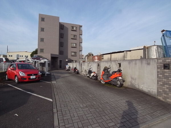 リジョイ新横浜北