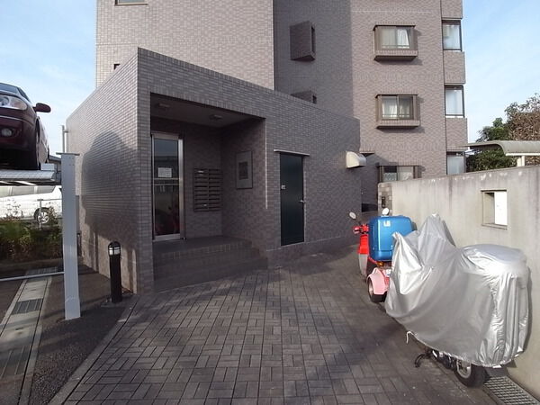 リジョイ新横浜北