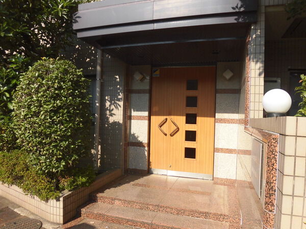 神大寺ガーデンハウス