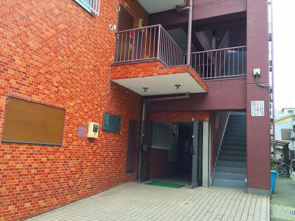 ライオンズマンション万世町