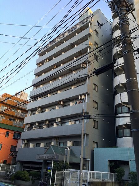 ヴァンハウス吉野町 3枚目 ヴァンハウス吉野町