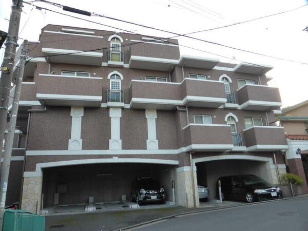 グランシティ横濱テラッツア睦町 3枚目 グランシティ横濱テラッツア睦町