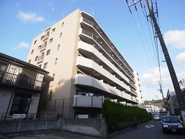 グランドスイート横浜磯子