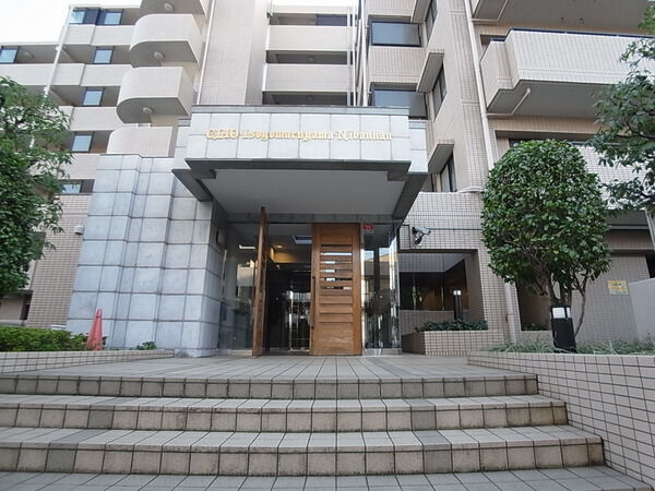 クリオ磯子丸山弐番館