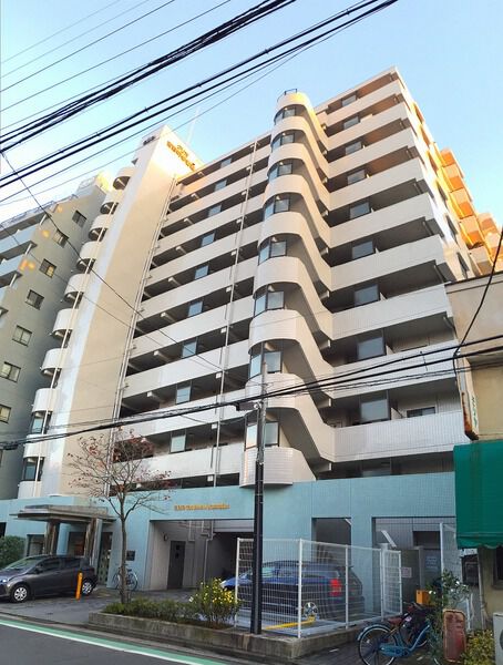 クリオ吉野町参番館 3枚目 クリオ吉野町参番館