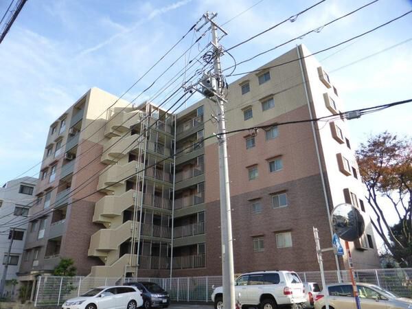 サンクチュアリ横浜吉野町パークフロント 2枚目 サンクチュアリ横浜吉野町パークフロント