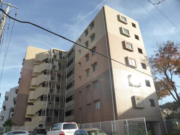 サンクチュアリ横浜吉野町パークフロント 3枚目 サンクチュアリ横浜吉野町パークフロント