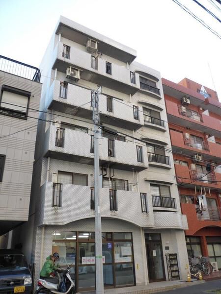 ジェミニ吉野町